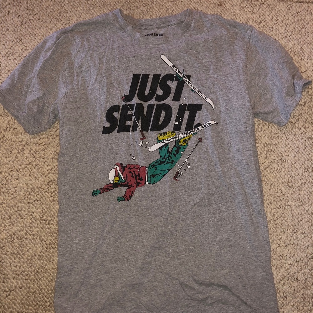 Brand New Jerry of the Day T shirt